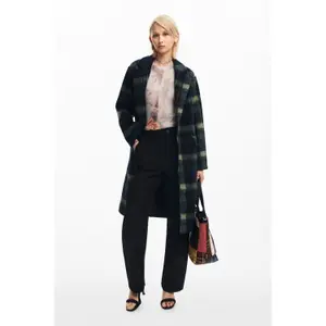 Płaszcz damski Desigual Napoles image-1