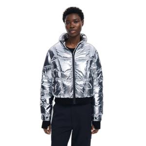 Veste à capuche femme Desigual Alesund image-1