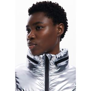 Veste à capuche femme Desigual Alesund image-5