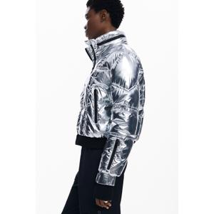 Veste à capuche femme Desigual Alesund image-4