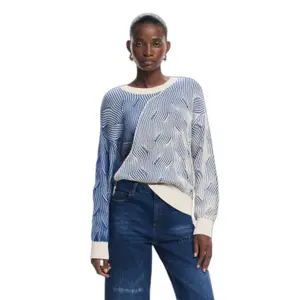 Trøje til kvinder Desigual Ottawa image-2