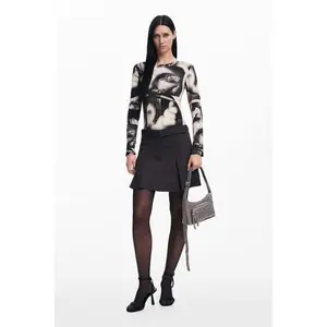 Langarmshirt Desigual Surrealismo image-2