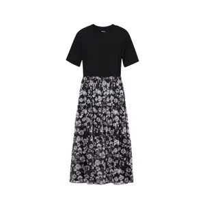 Vestido camiseta Desigual Inidanápolis image-0