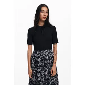 Vestido camiseta Desigual Inidanápolis image-3