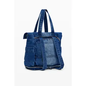 Women's backpack Desigual Modular 25 Voyager image-2