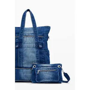 Women's backpack Desigual Modular 25 Voyager image-3