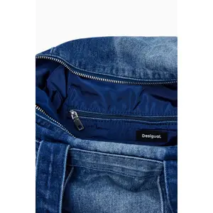 Women's backpack Desigual Modular 25 Voyager image-4