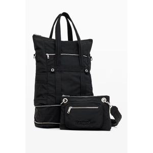 Sac à dos femme Desigual Basic Modular Voyager image-1