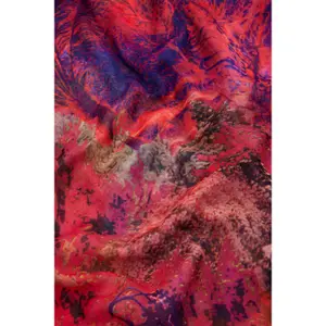 Foulard da donna Desigual Mr. Christian Lacroix image-0