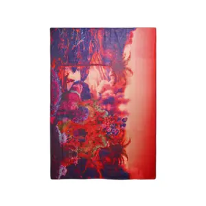 Foulard da donna Desigual Mr. Christian Lacroix image-1