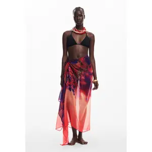 Foulard da donna Desigual Mr. Christian Lacroix image-4