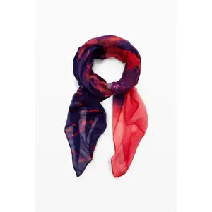 Foulard da donna Desigual Mr. Christian Lacroix image-3