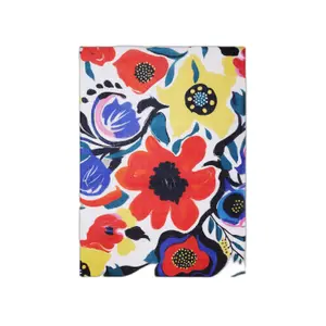 Foulard da donna Desigual Arty Floral image-0