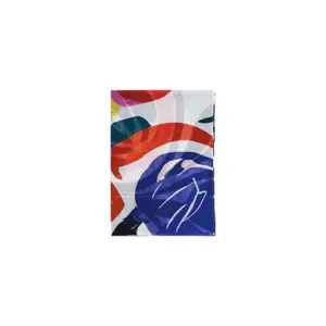 Foulard da donna Desigual Arty Floral image-1