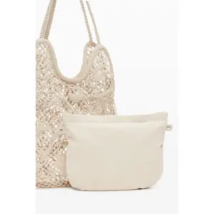 Women's shoulder Bag Desigual Marinette image-3