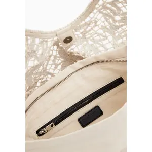 Women's shoulder Bag Desigual Marinette image-4