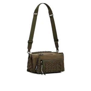 Women's shoulder Bag Desigual Modularis Apolo Venecia 3.0 image-1