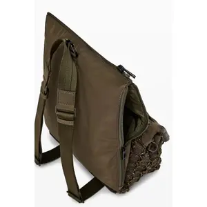 Women's shoulder Bag Desigual Modularis Apolo Venecia 3.0 image-3