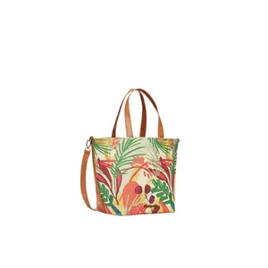 Women's tote Bag Desigual Sunara Valdivia image-0