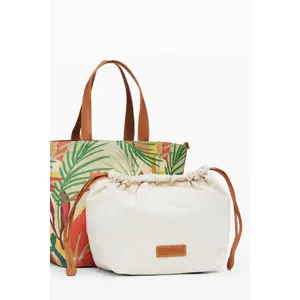 Women's tote Bag Desigual Sunara Valdivia image-2