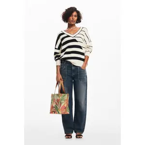 Women's tote Bag Desigual Sunara Valdivia image-3