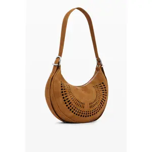 Saco de ombro feminino Desigual Orbis Cascais image-0