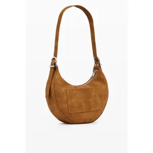 Saco de ombro feminino Desigual Orbis Cascais image-1