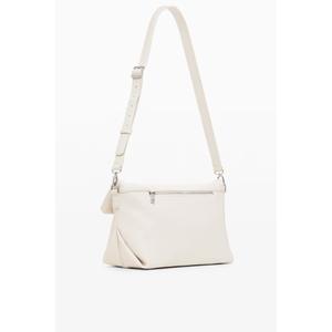 Sac bandoulière femme Desigual Loverty 4.0 Etherea image-1