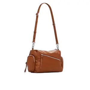 Damenhandtasche Desigual Half Habana image-2