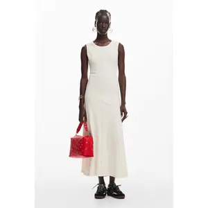 Mala de mão de mulher Desigual Rebel Bergamo image-2