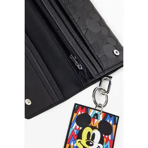 Geldbeutel Desigual All Mickey Mariona image-2