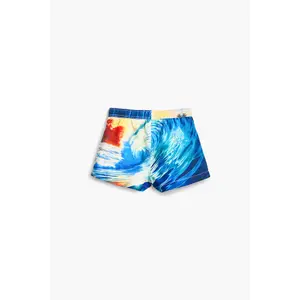 Boy's board shorts Desigual image-1