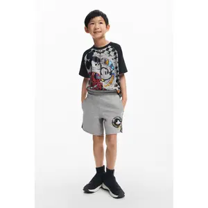 Children's shorts Desigual Mickey image-1