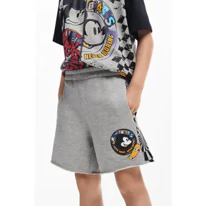 Children's shorts Desigual Mickey image-2