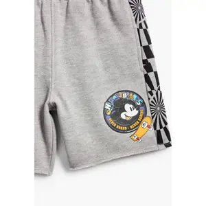 Children's shorts Desigual Mickey image-4