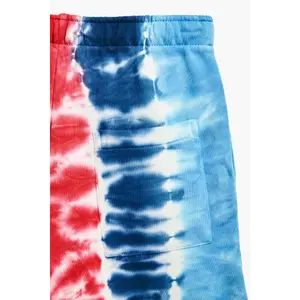 Children's shorts Desigual Aloha image-5