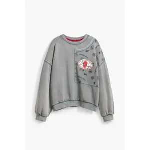 25sbsk03-2014-pullover-kinder-desigual-marvel-silber