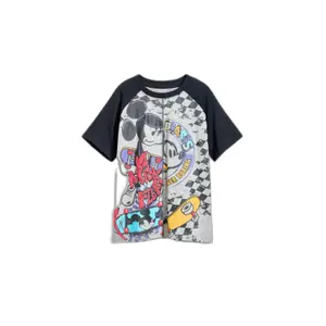 Kid's T-shirt Desigual Mickey image-0