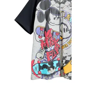 Kid's T-shirt Desigual Mickey image-1