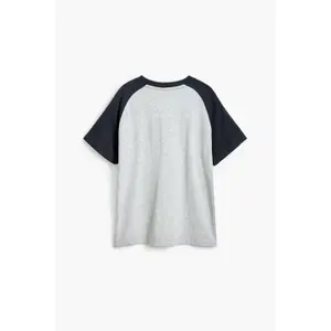 Kid's T-shirt Desigual Mickey image-3