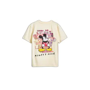 Kid's T-shirt Desigual Mickey image-2