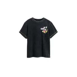 Kid's T-shirt Desigual Mickey image-0