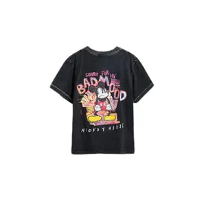 Kid's T-shirt Desigual Mickey image-1