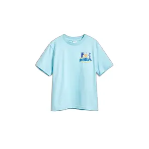 Kid's T-shirt Desigual Beach image-0