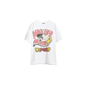Kid's T-shirt Desigual Making Moves Mickey image-0