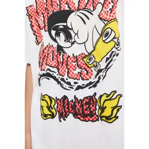 Kid's T-shirt Desigual Making Moves Mickey image-5