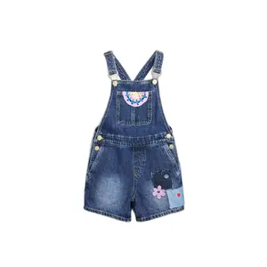 Shorts für Kinder Desigual May image-0