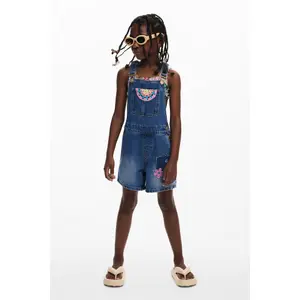 Shorts für Kinder Desigual May image-1
