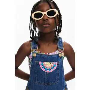 Shorts für Kinder Desigual May image-4