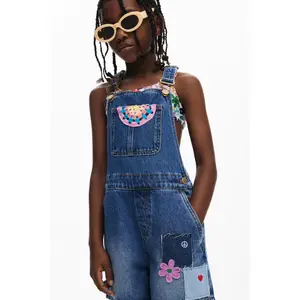 Shorts für Kinder Desigual May image-3